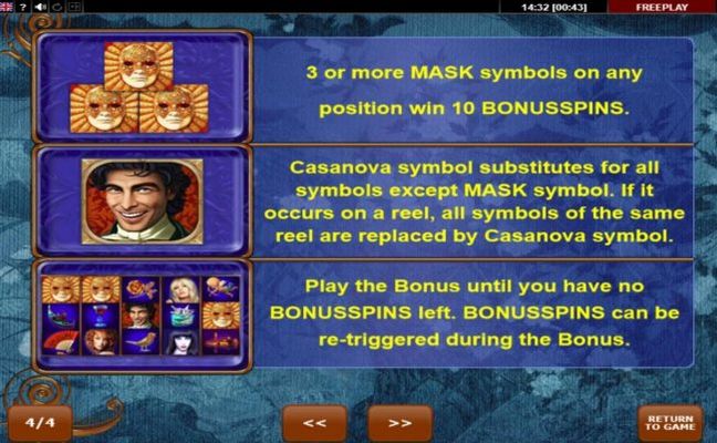 Wild and Scatter Symbols Rules and Pays