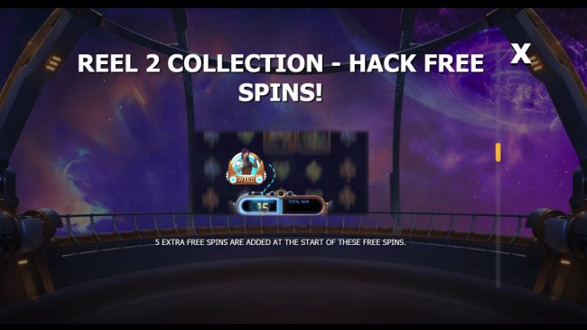 Hack Free Spins