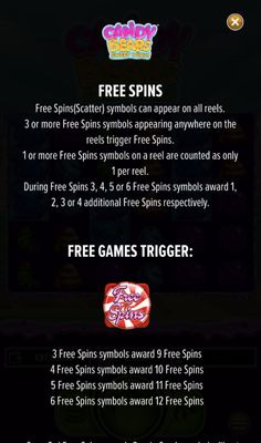 Free Spins