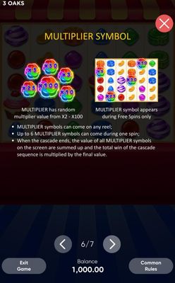 Feature Rules 3