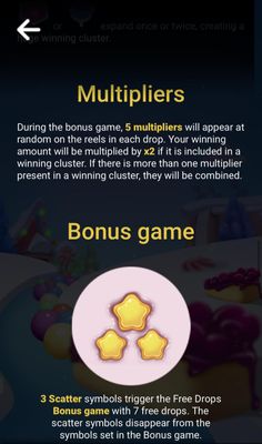 Multipliers