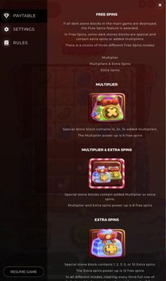Free Spins