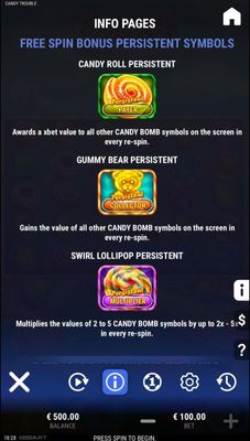 Feature Rules 5