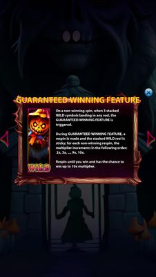 Feature Rules
