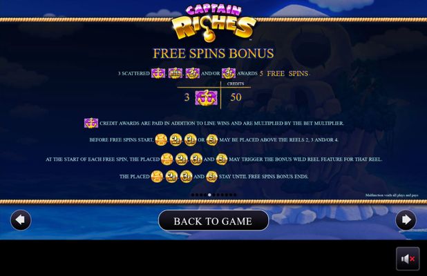 Free Spins