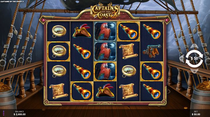 Main Screen