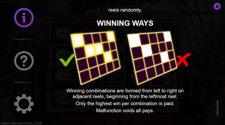 Winning Ways