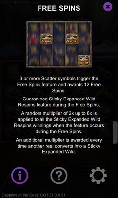 Free Spins