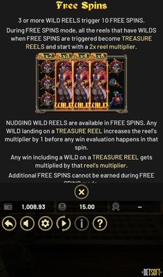 Free Spins