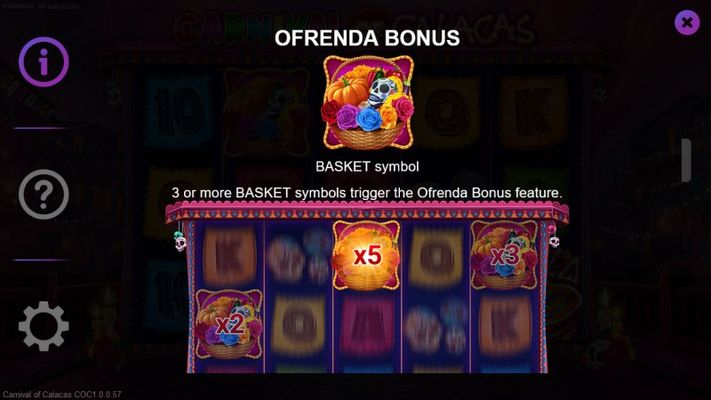 Bonus Feature