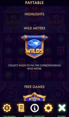 Wild Symbol