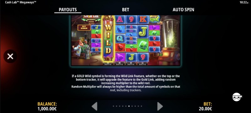 Feature Rules 1