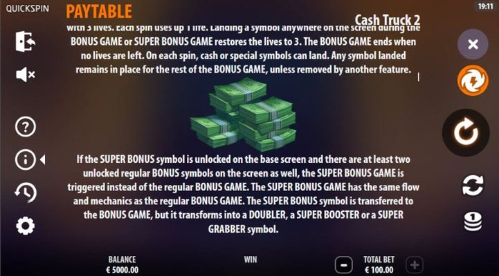 Feature Rules 2