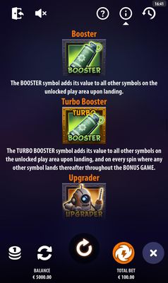 Feature Rules 3