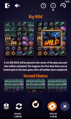 Big Wild