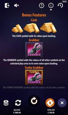 Feature Rules