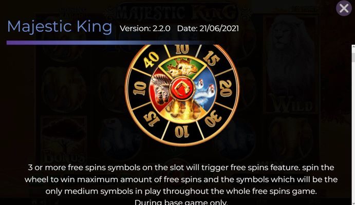 Free Spins