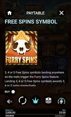 Free Spins