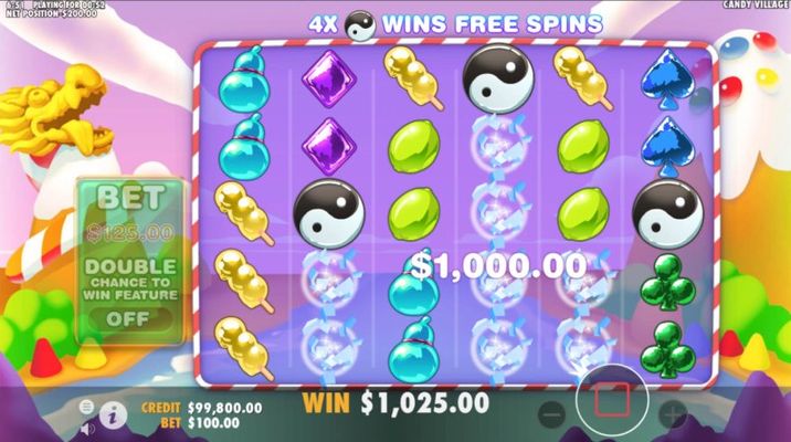 Big Win