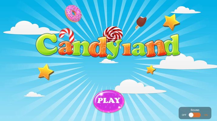 Candyland :: Introduction