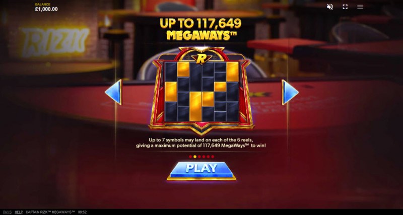 Up to 117649 ways to win