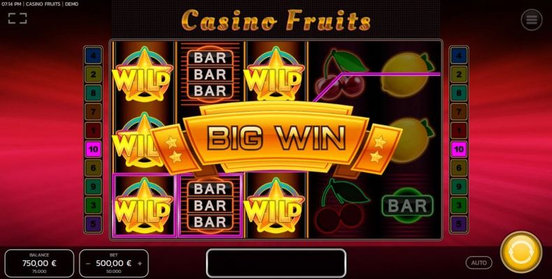 Big Win