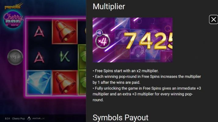 Multiplier