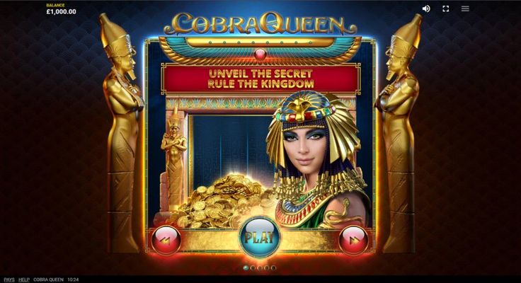 Unveil the Secret Rule the Kingdom