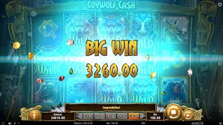 Big Win