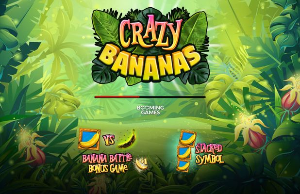 Crazy Bananas :: Introduction