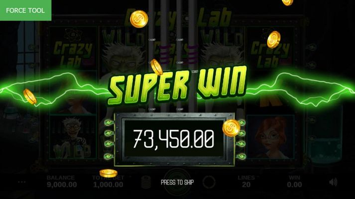 Super Win