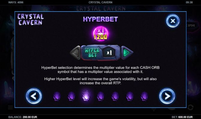 Hyperbet