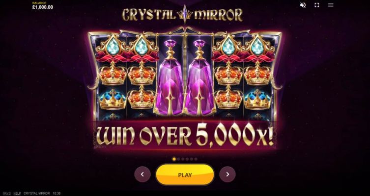 Win Over 5,000x