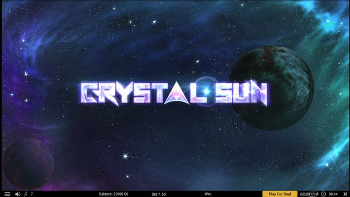 Crystal Sun :: Introduction