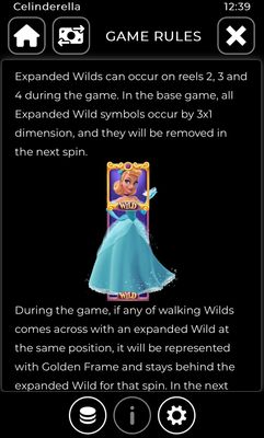 Feature Rules 4