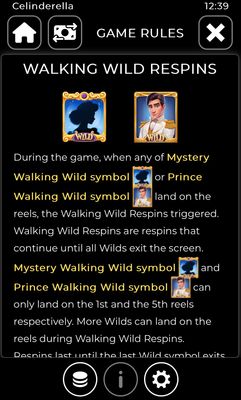 Feature Rules 2