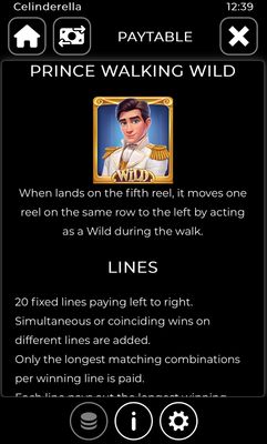 Feature Rules