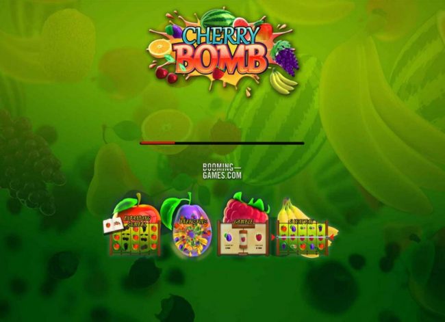 Game features include: Expanding Symbol, Free Spins, Gamble and 2 Way Pay