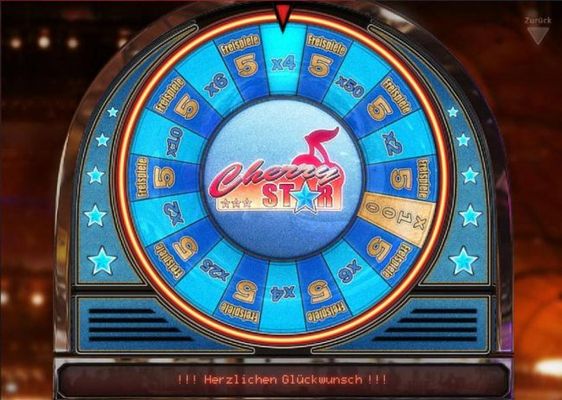 Spin the bonus wheel to win a multiplier or free spins