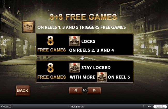 Free Game Rules