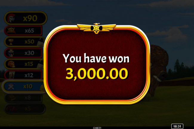 Total Bonus Payout