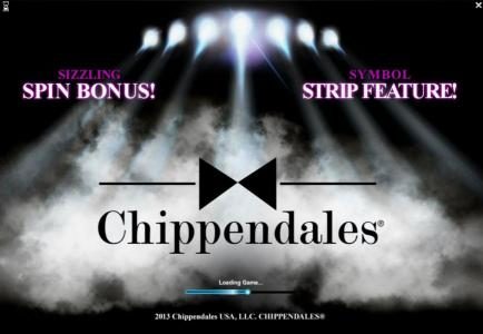 features sizzling spin Bonus! Symbol strip feature!