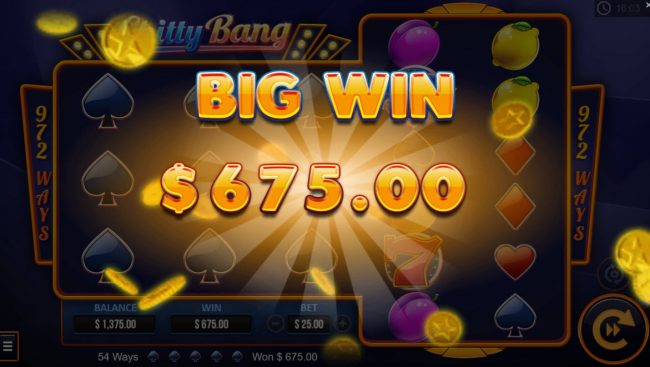 Big Win