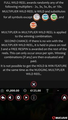 Feature Rules 2