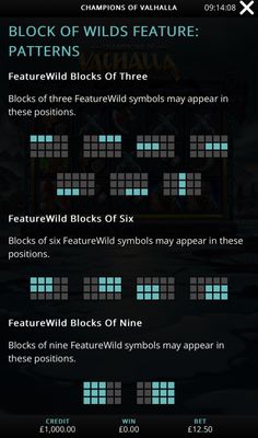 Feature Rules