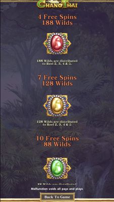 Free Spins