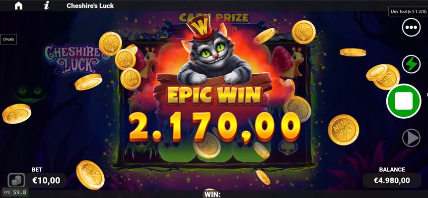 Epic Win