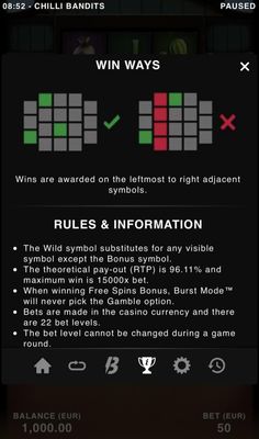 Win Ways