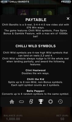 Feature Rules
