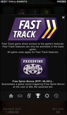 Feature Rules 3